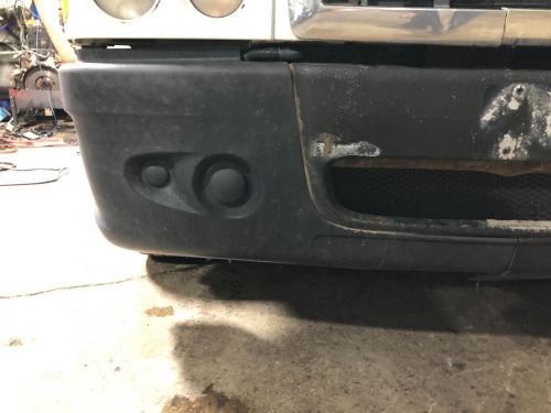 2009 Freightliner C120 CENTURY Right Bumper Ends