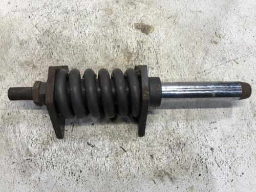 2014 Case TR320 Right Equip Track Adjuster: P/N 87602985