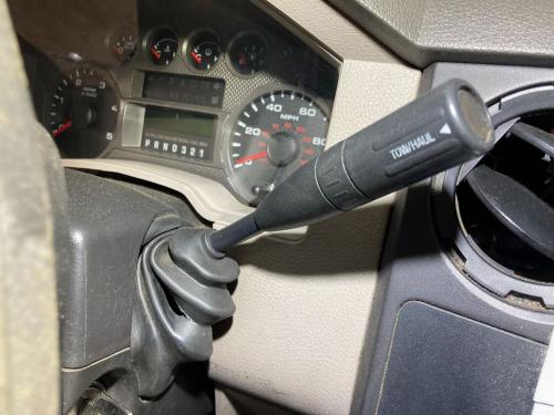 2010 Ford 5R110 Shift Lever
