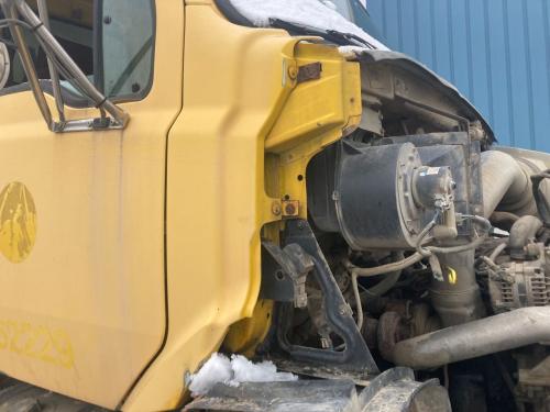 2003 Sterling L7501 Yellow Right Cab Cowl