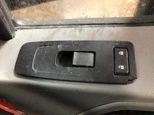 2019 Kenworth T680 Right Door Electrical Switch