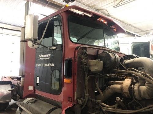 Shell Cab Assembly, 1993 International 9400 : Day Cab
