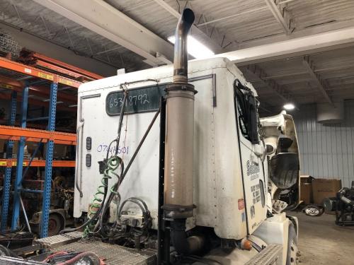 2007 Freightliner COLUMBIA 120 Right Exhaust Assembly