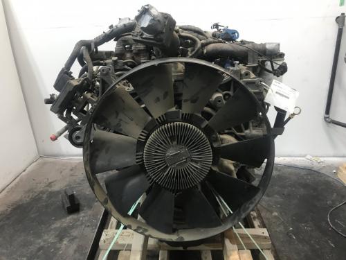 2007 Gm 6.6L DURAMAX Engine Assembly