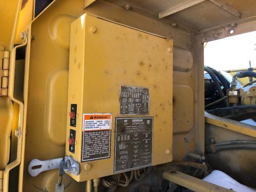 1995 Cat 330B Electrical, Misc. Parts: P/N 141-5415