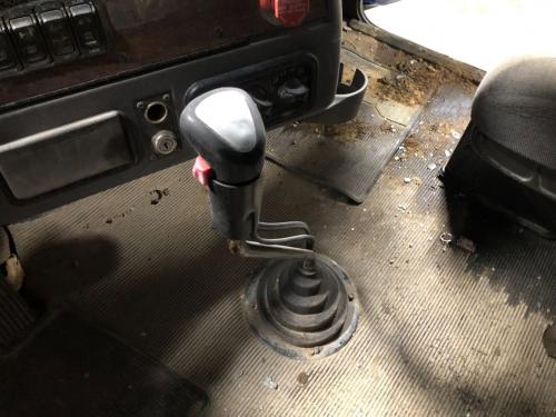 2001 Fuller RTLO18913A Shift Lever
