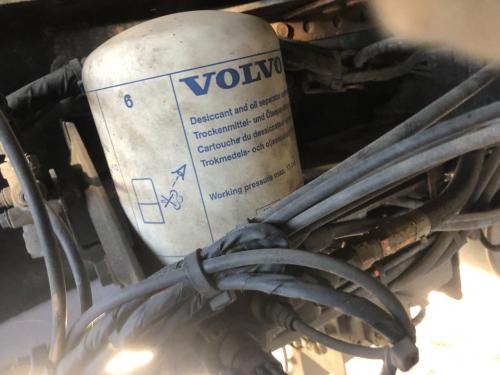 Volvo 21620181 Air Dryer