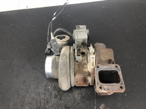 Paccar MX13 Turbocharger / Supercharger: P/N 2117464