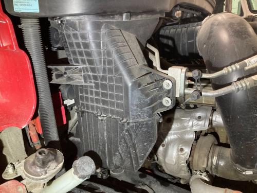 2018 Freightliner CASCADIA Heater Assembly