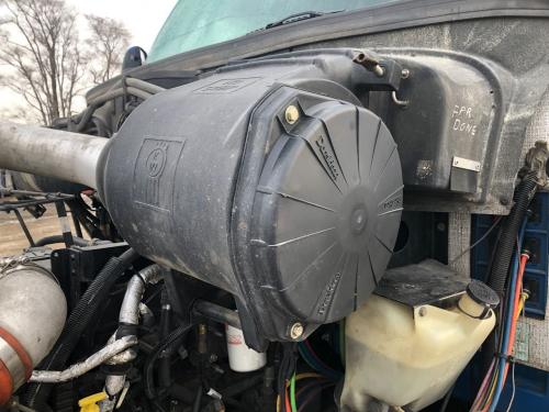 2012 Kenworth T700 11-inch Poly Donaldson Air Cleaner