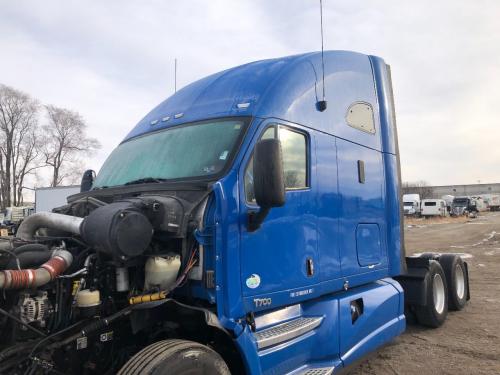 Shell Cab Assembly, 2012 Kenworth T700 : High Roof