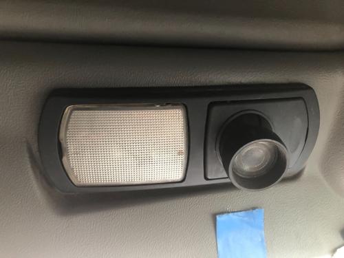 2012 Kenworth T700 Left Lighting, Interior: Mounts Above Driver Door