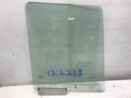 2012 International DURASTAR (4300) Right Door Glass