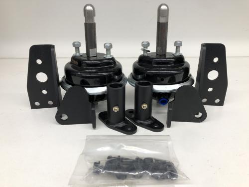 Tag / Pusher Components: Kit-Steering Lock, 13.5k Axle