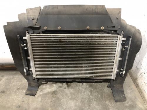 2007 Sterling L7501 Cooling Assembly. (Rad., Cond., Ataac)