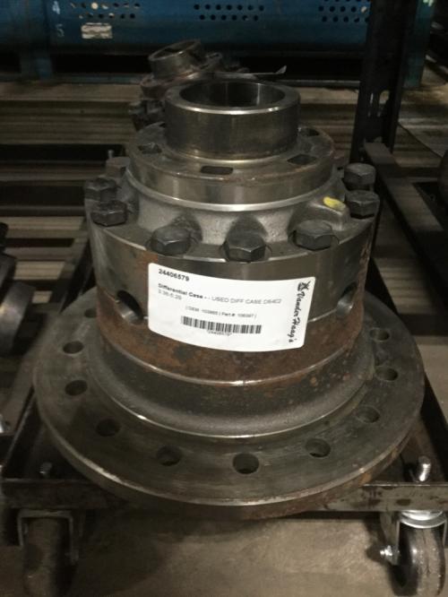 Eaton DS402 Differential Case: P/N 103865