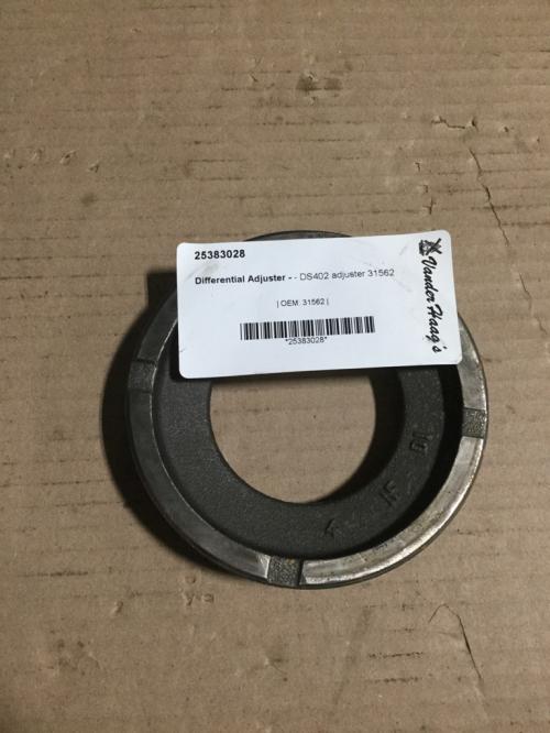 Eaton DS402 Diff Adjuster: P/N 31562