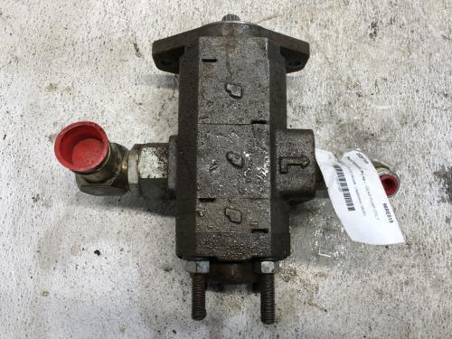 1996 Elgin PELICAN P Hydraulic Pump: P/N 7179179