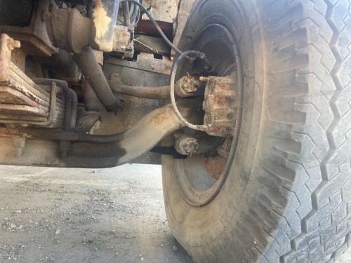 1987 International ALL Axle Assembly, Front