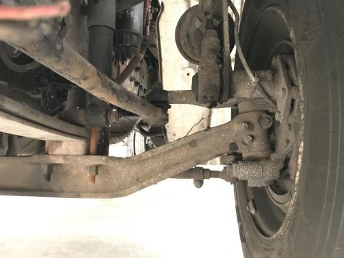 2006 Alliance Axle AF-12-3N Axle Assembly, Front