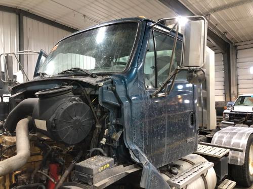 Shell Cab Assembly, 2000 Sterling A9513 : Day Cab