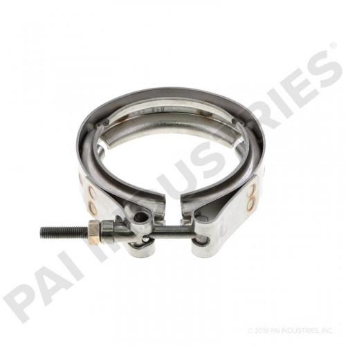 Pai Industries 842020 Exhaust Clamp