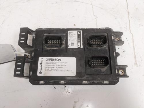 Kenworth T680 Electronic Chassis Control Modules | P/N Q21-1077-3-103 | Core