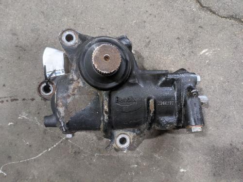 Ford F700 Steering Gear/Rack | Cast# 2260377 | Assy# 2268273 | Lines: 2