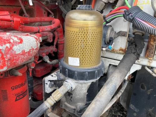 2012 Peterbilt 587 Fuel Heater: Davco 382