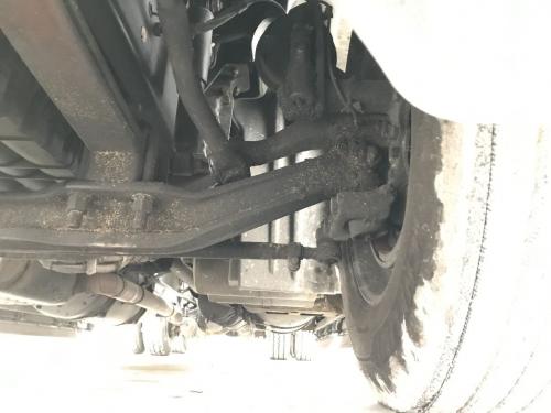 2016 Alliance Axle AF-13.3-3 Axle Assembly, Front