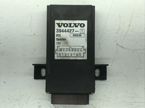 2001 Volvo VNM Wiper Control Modules