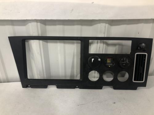 Freightliner CASCADIA Dash Panel: Trim Or Cover Panel | P/N A22-73784-000
