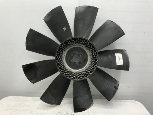 Cat C12 31.5-inch Fan Blade
