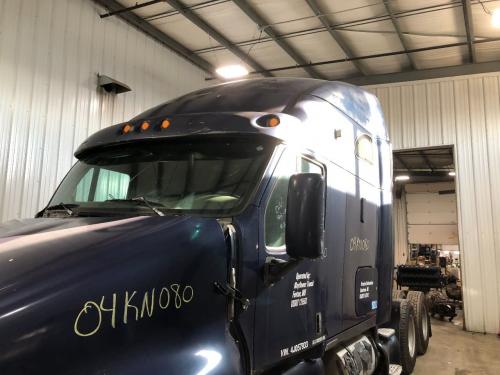 Shell Cab Assembly, 2004 Kenworth T2000 : High Roof