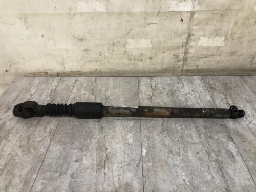 1987 Ford LN8000 Steering Shaft