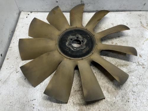 Cummins ISX 30-inch Fan Blade