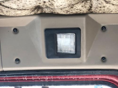 2012 Western Star Trucks 4900EX Right Lighting, Interior: Mounts Above Passenger Door