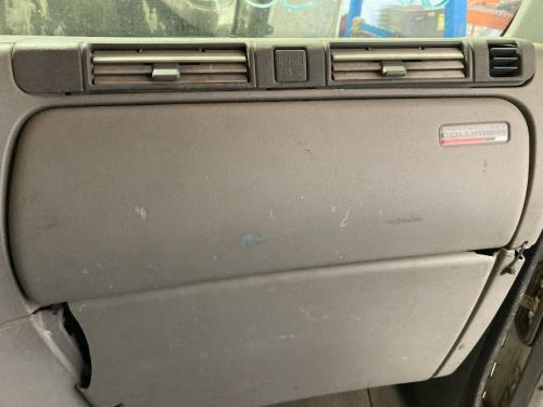 Freightliner COLUMBIA 120 Dash Panel: Fuse Cover