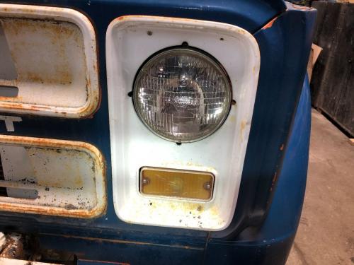 1969 Chevrolet C50 Left Headlamp
