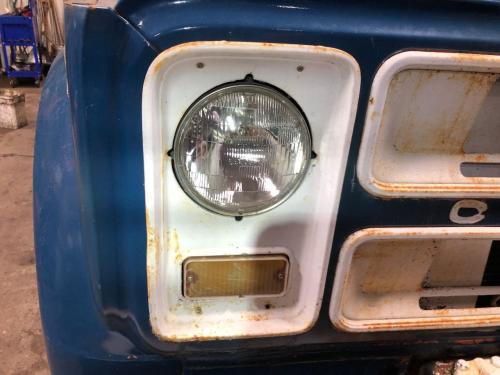 1969 Chevrolet C50 Right Headlamp