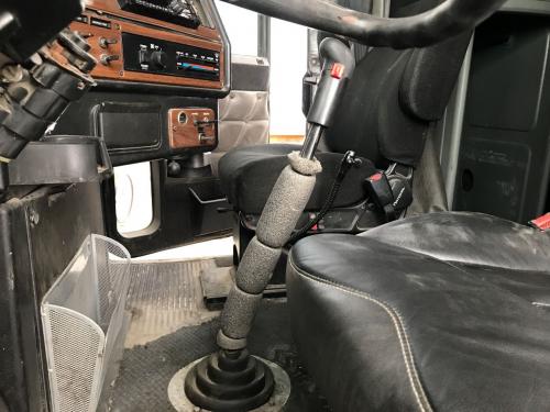 2006 Fuller RTLO18913A Shift Lever