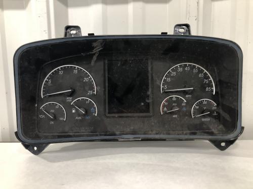 2022 Freightliner CASCADIA Instrument Cluster: P/N A22-74911-501
