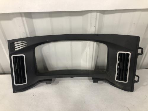Freightliner CASCADIA Dash Panel: Trim Or Cover Panel | P/N A22-73782-000