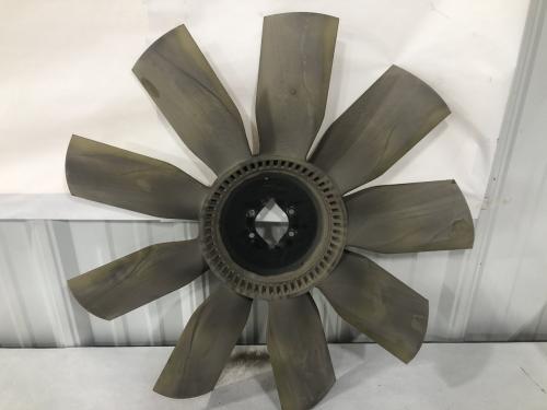 Cummins ISM 30-inch Fan Blade: P/N 4735-41393-01