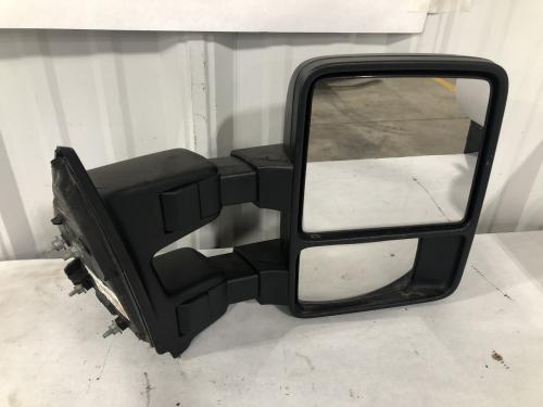 2010 Ford F550 SUPER DUTY Right Door Mirror | Material: Poly