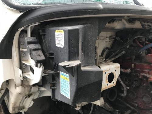 2012 Freightliner M2 106 Heater Assembly