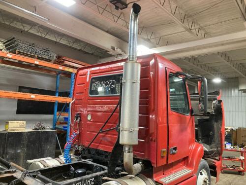 1998 Volvo VNL Right Exhaust Assembly