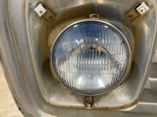 1969 Ford F600 Right Headlamp