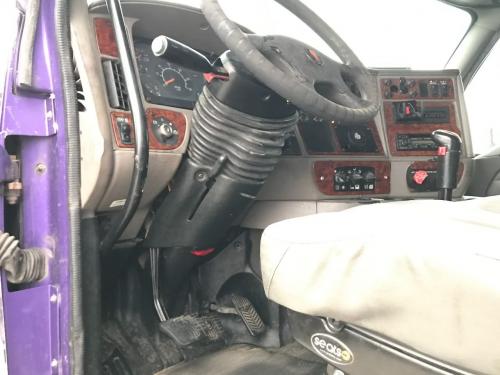 2007 Kenworth T2000 Dash Assembly