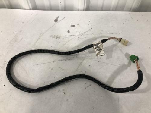 2016 Volvo AT2612D Wire Harness: P/N 20962710